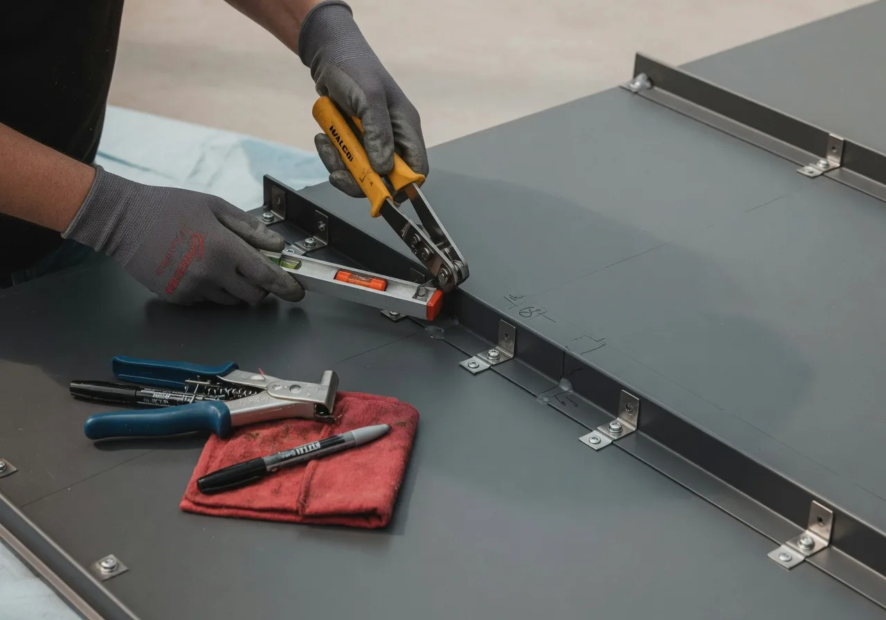 Why choose Metal Roofing Installation in Manning, ND